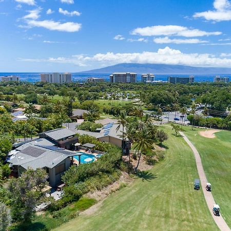 Noahs Hideaway Luxury B&B Lahaina Buitenkant foto