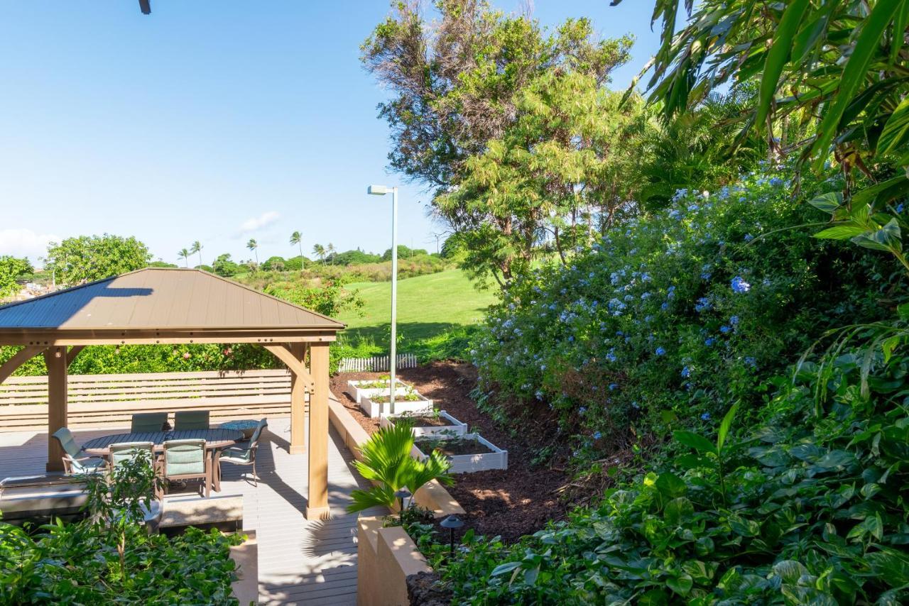 Noahs Hideaway Luxury B&B Lahaina Buitenkant foto