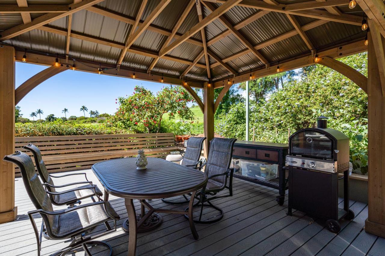Noahs Hideaway Luxury B&B Lahaina Buitenkant foto