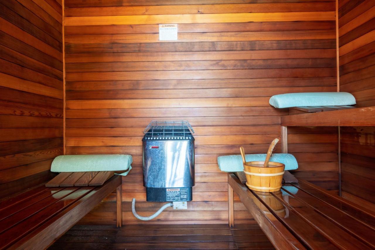 Noahs Hideaway Luxury B&B Lahaina Buitenkant foto