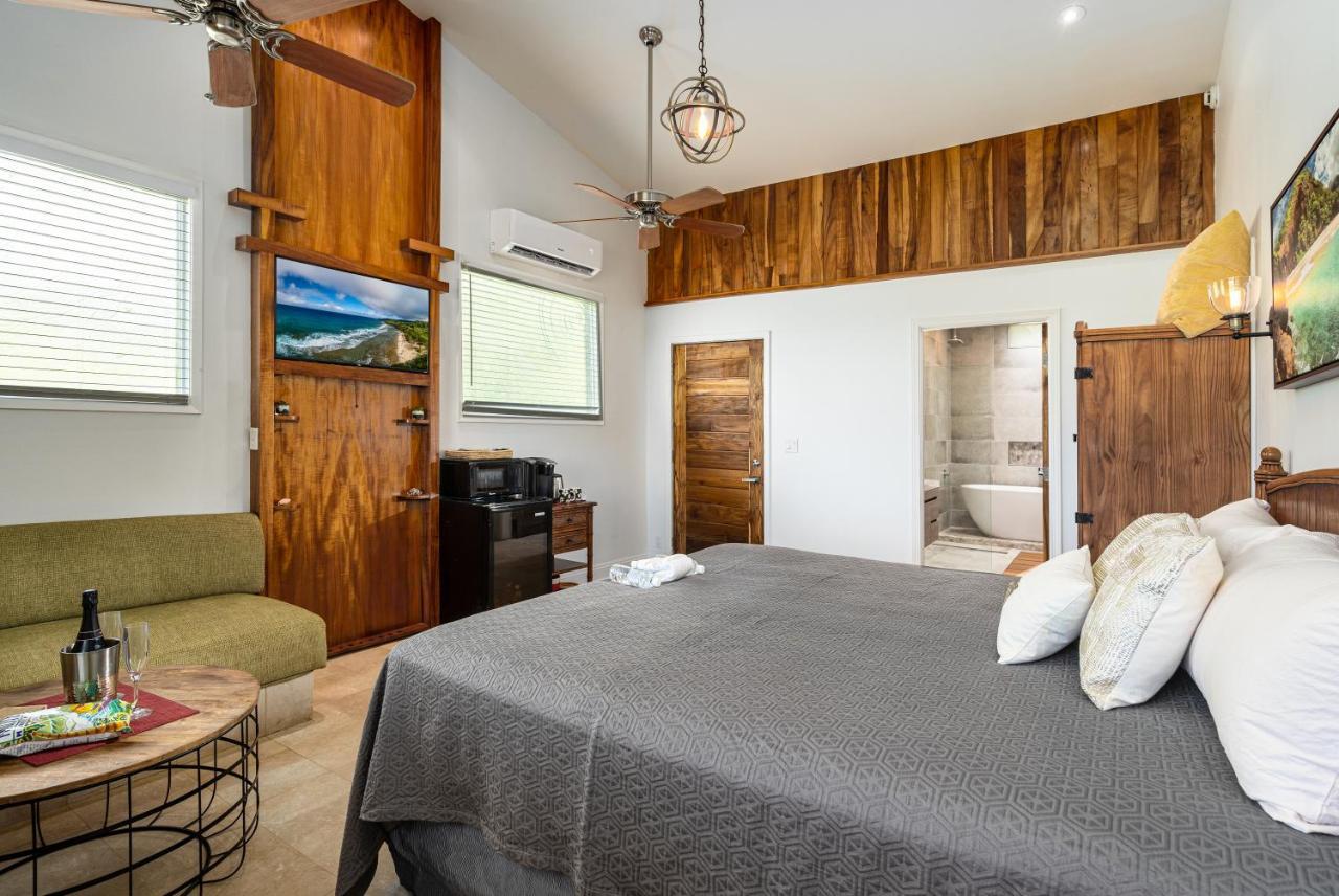 Noahs Hideaway Luxury B&B Lahaina Buitenkant foto