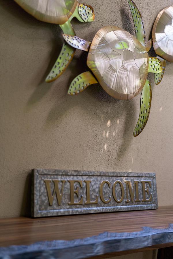 Noahs Hideaway Luxury B&B Lahaina Buitenkant foto