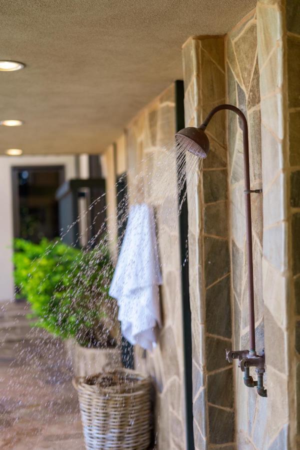 Noahs Hideaway Luxury B&B Lahaina Buitenkant foto