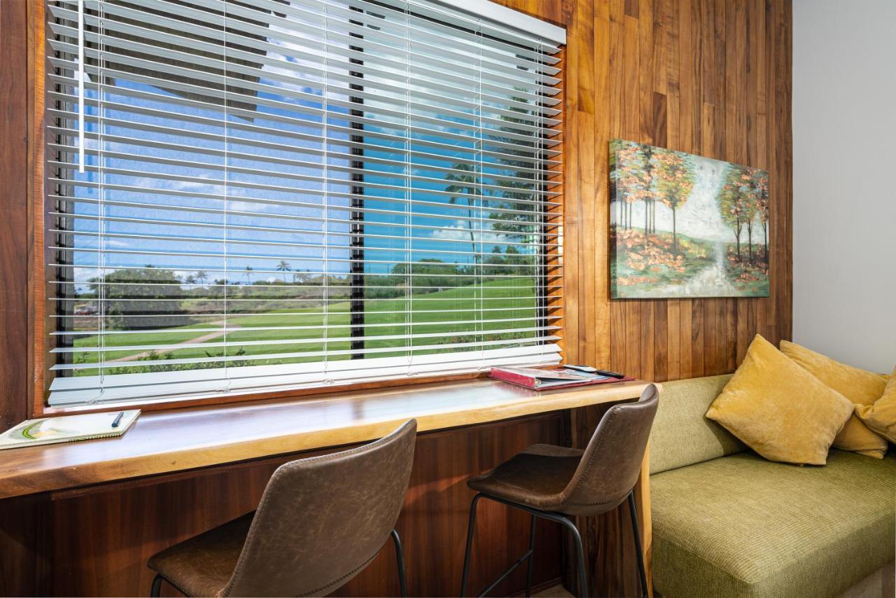 Noahs Hideaway Luxury B&B Lahaina Buitenkant foto