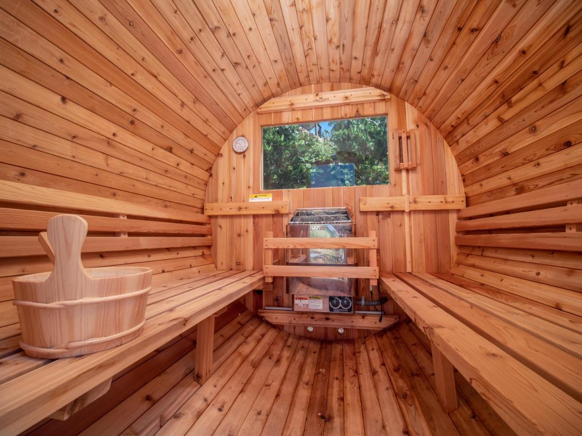 Noahs Hideaway Luxury B&B Lahaina Buitenkant foto