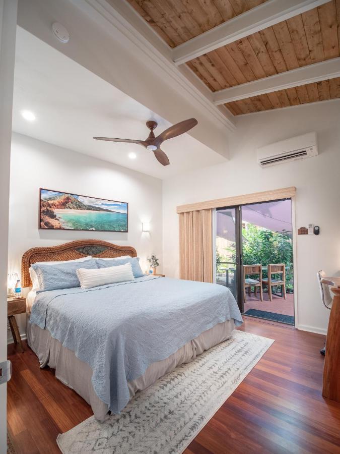 Noahs Hideaway Luxury B&B Lahaina Buitenkant foto