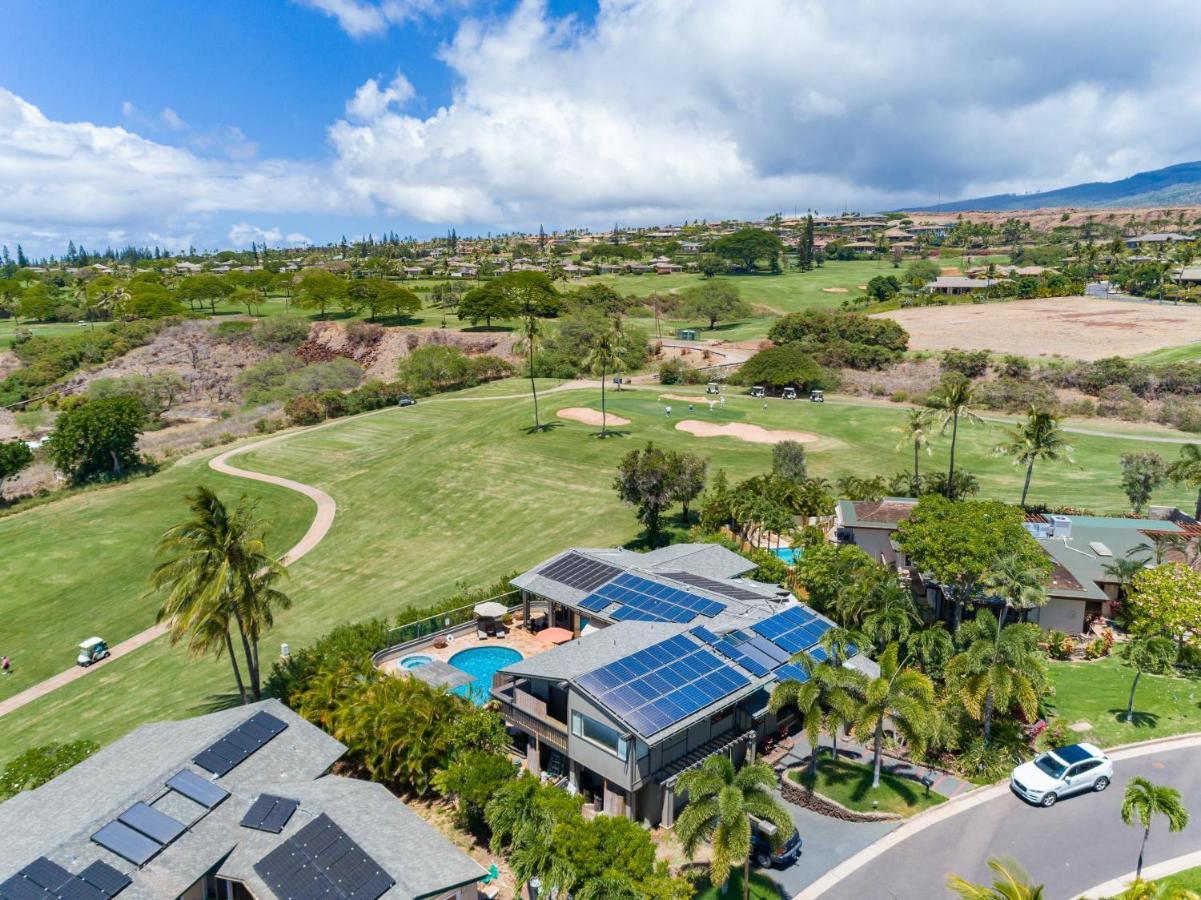 Noahs Hideaway Luxury B&B Lahaina Buitenkant foto