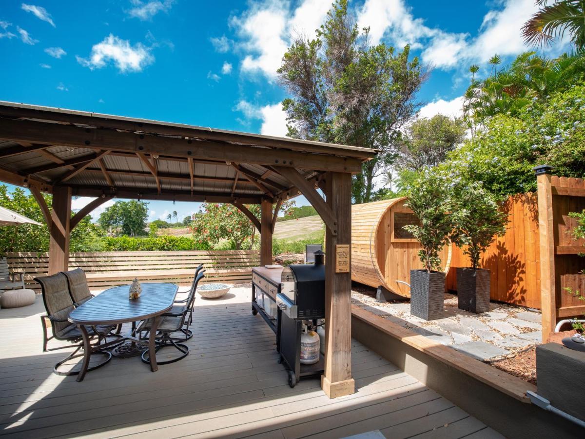 Noahs Hideaway Luxury B&B Lahaina Buitenkant foto